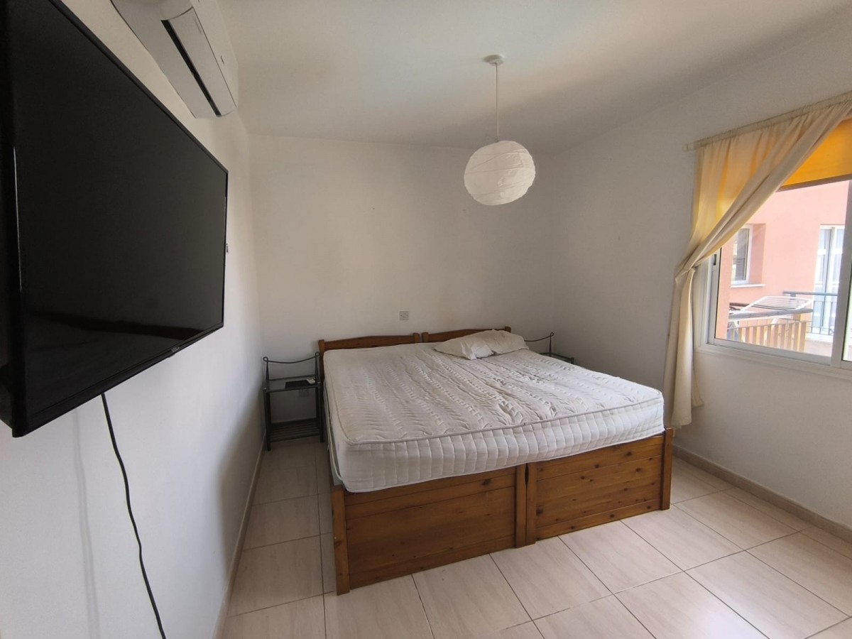 Apartment For Sale  in  Kato Paphos - Tombs of The Kings