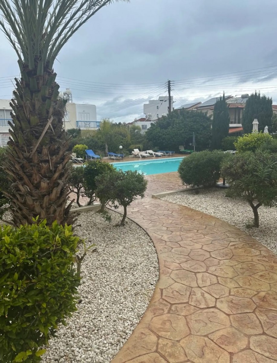 Apartment For Rent  in  Kato Paphos - Universal