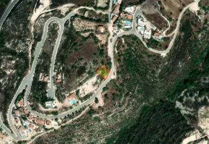 Tsada, Paphos Residential Land For Sale | DT4816