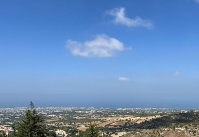 Paphos Town, Paphos Residential Land For Sale | DT4818