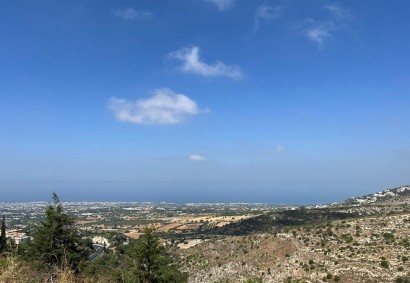 Paphos Town, Paphos Residential Land For Sale | DT4819