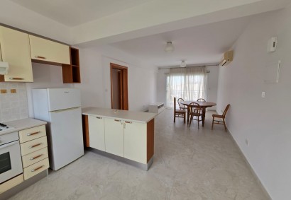Kato Paphos - Universal, Paphos Apartment For Sale | DT4823
