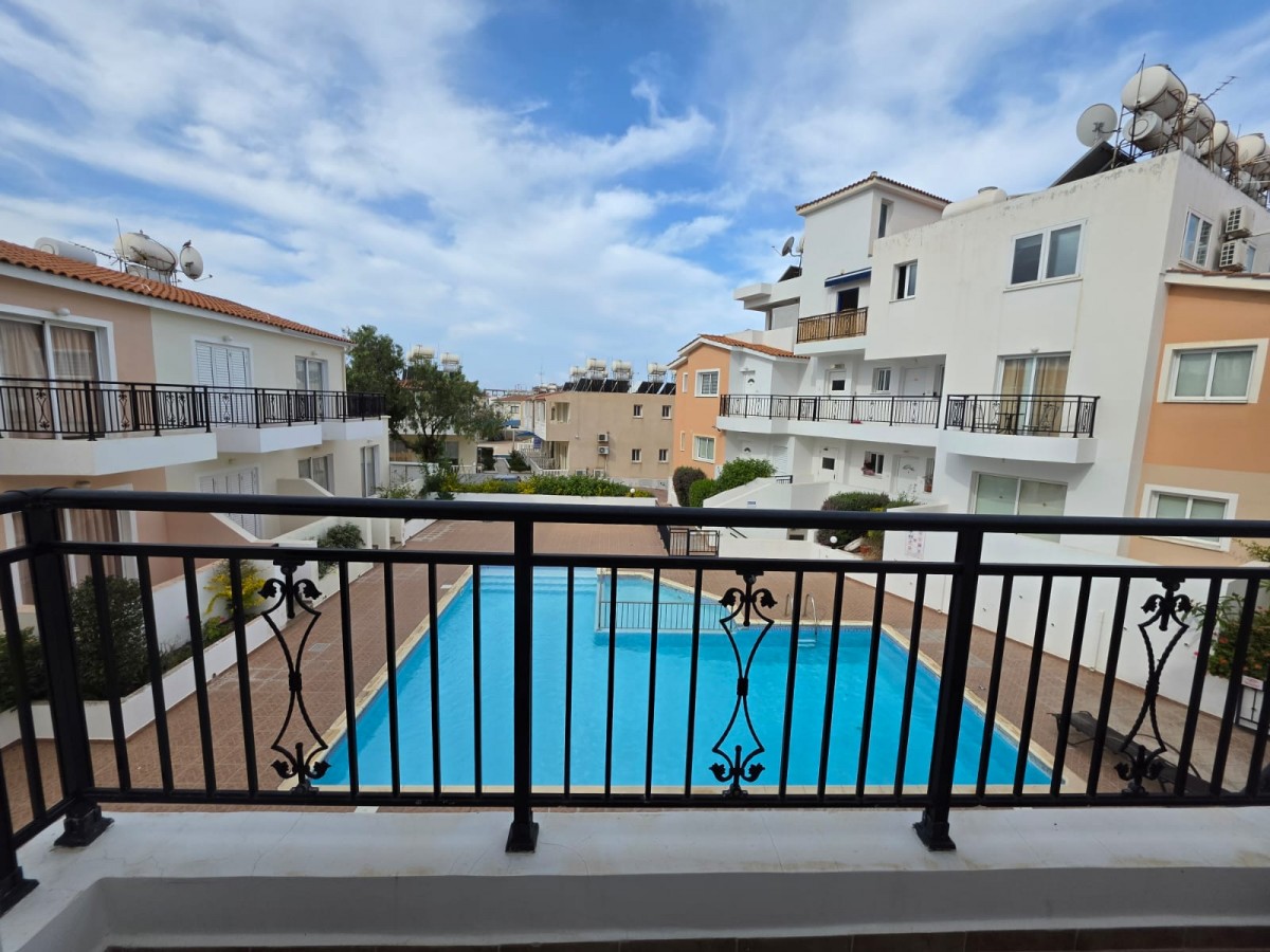 Apartment For Sale  in  Kato Paphos - Universal