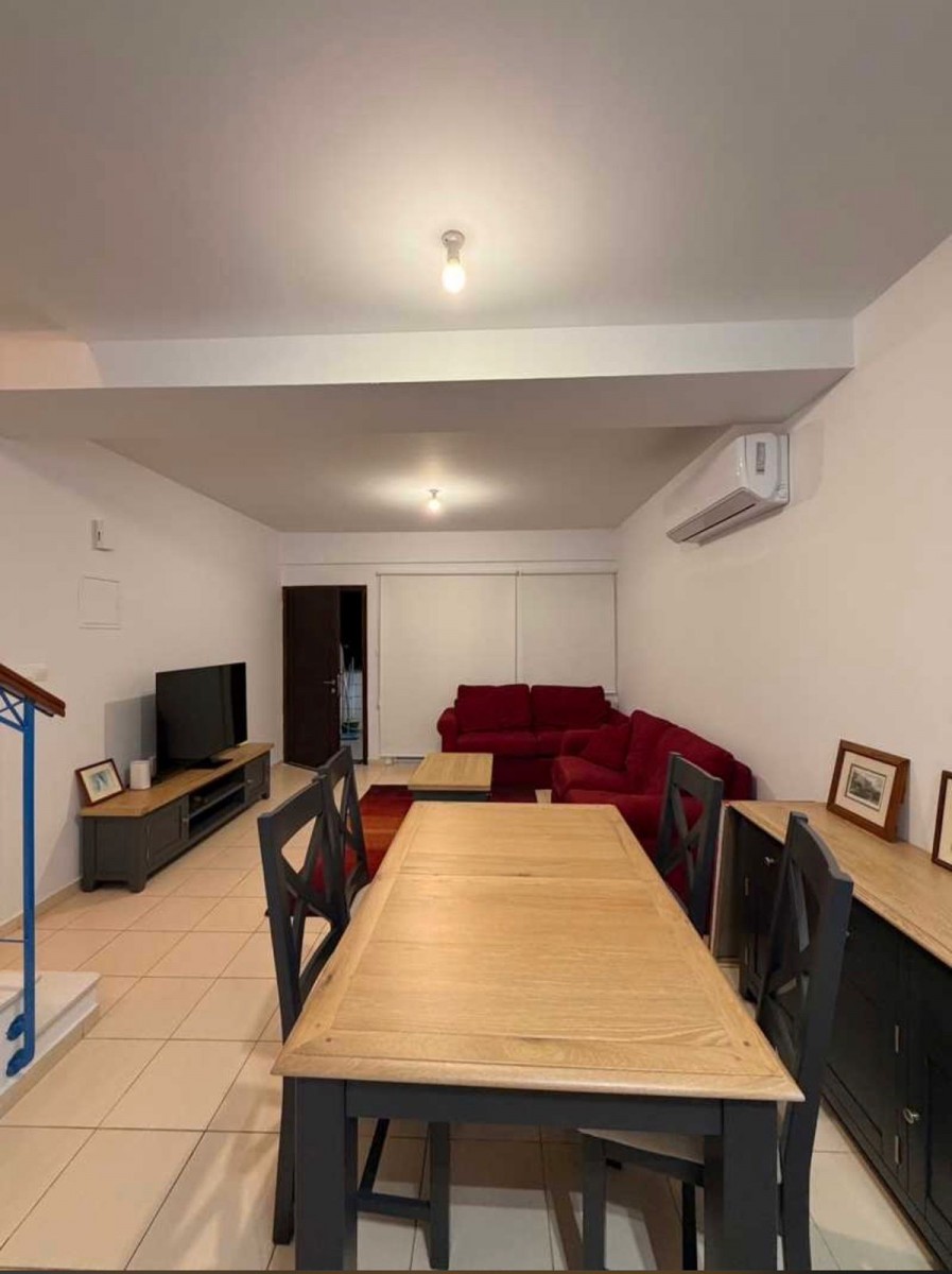 Town House For Sale  in  Kato Paphos - Universal