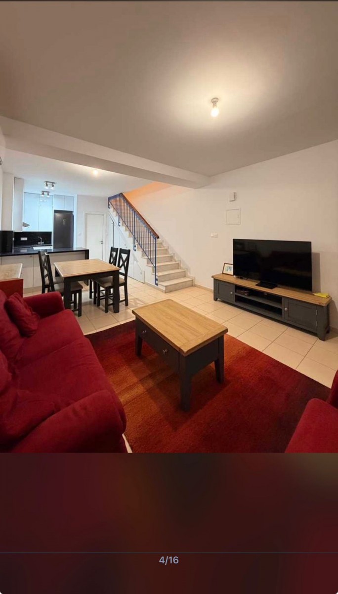 Town House For Sale  in  Kato Paphos - Universal