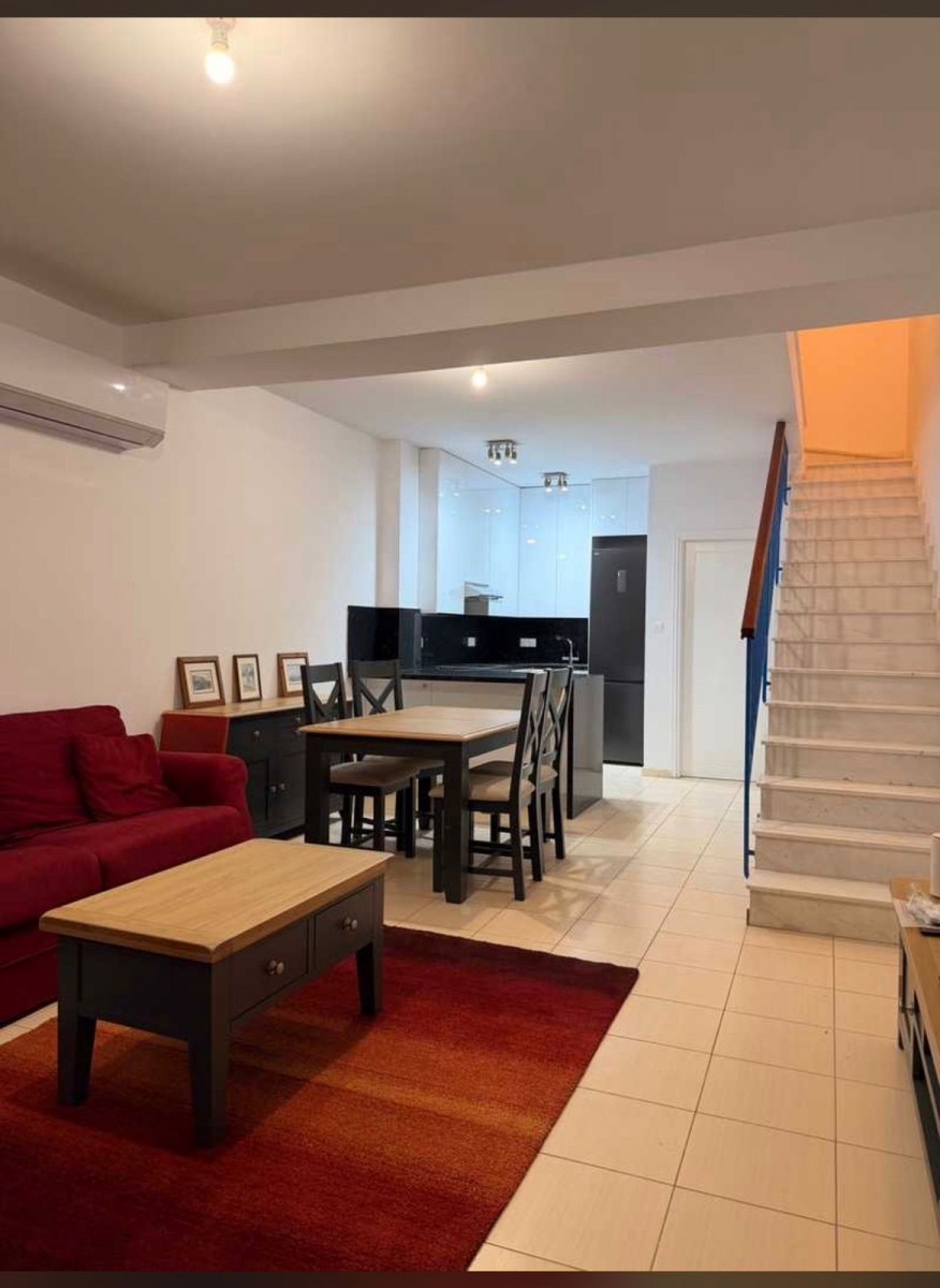 Town House For Sale  in  Kato Paphos - Universal