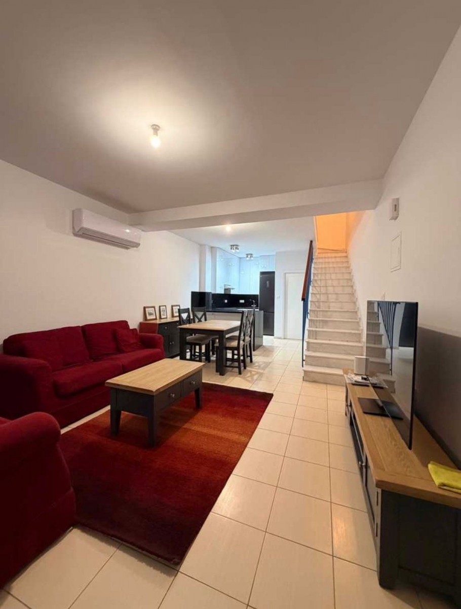 Town House For Sale  in  Kato Paphos - Universal