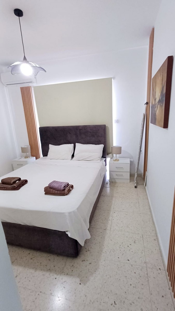 Apartment For Rent  in  Kato Paphos