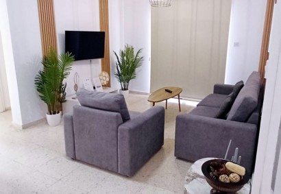 Kato Paphos, Paphos Apartment For Rent | DT4831