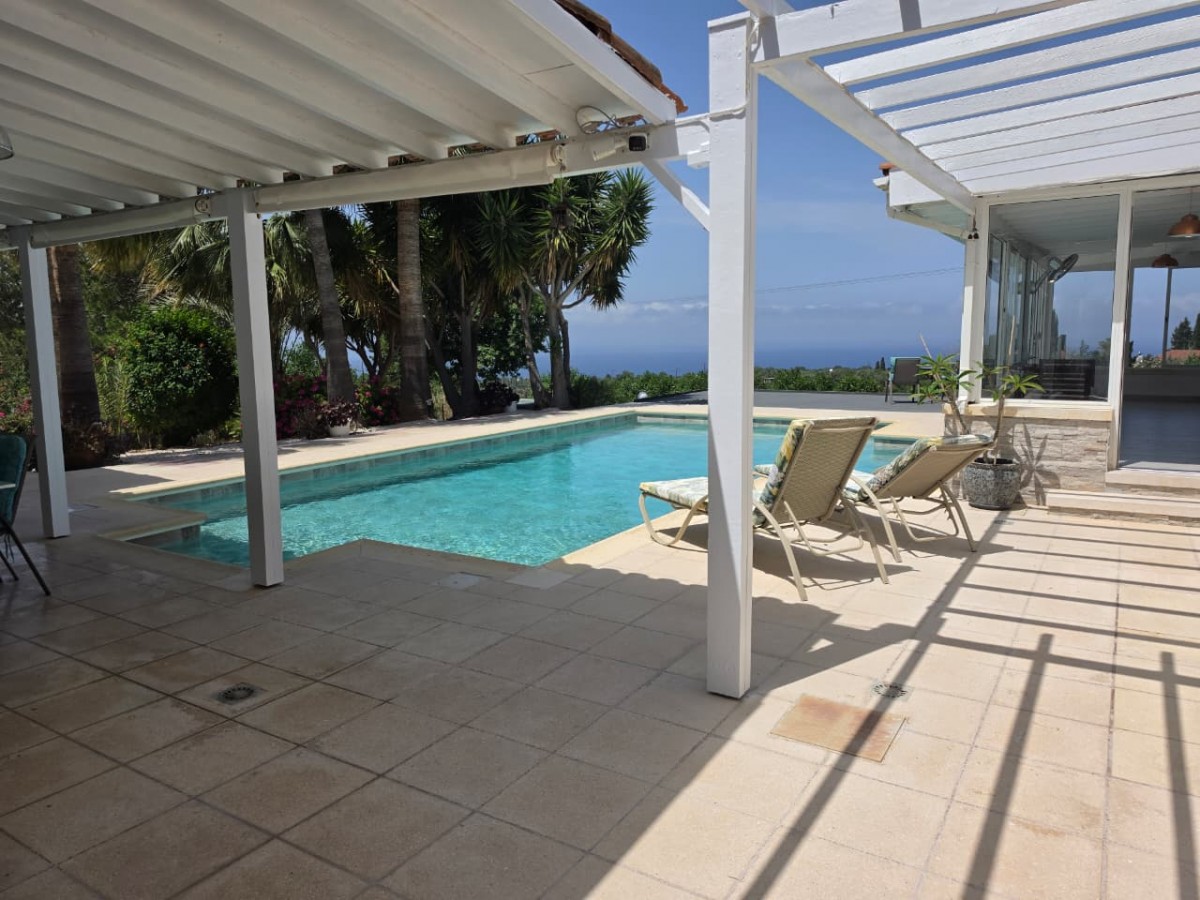 Detached Villa For Sale  in  Tala