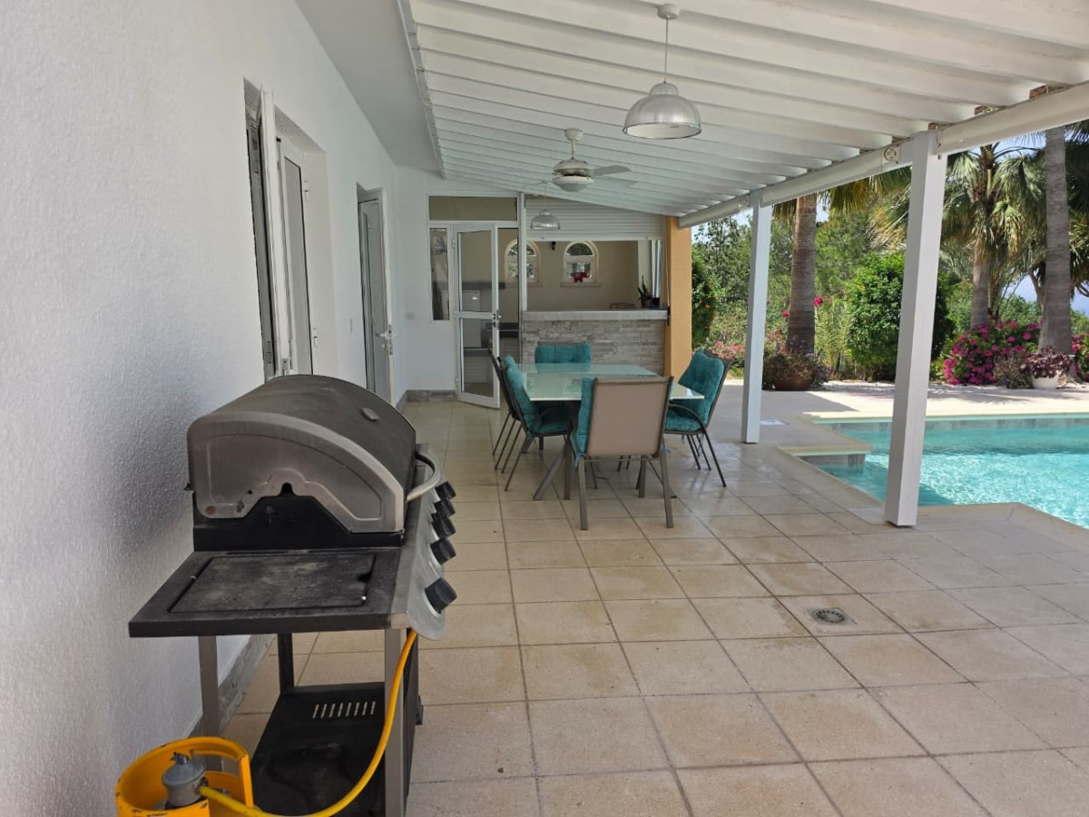 Detached Villa For Sale  in  Tala