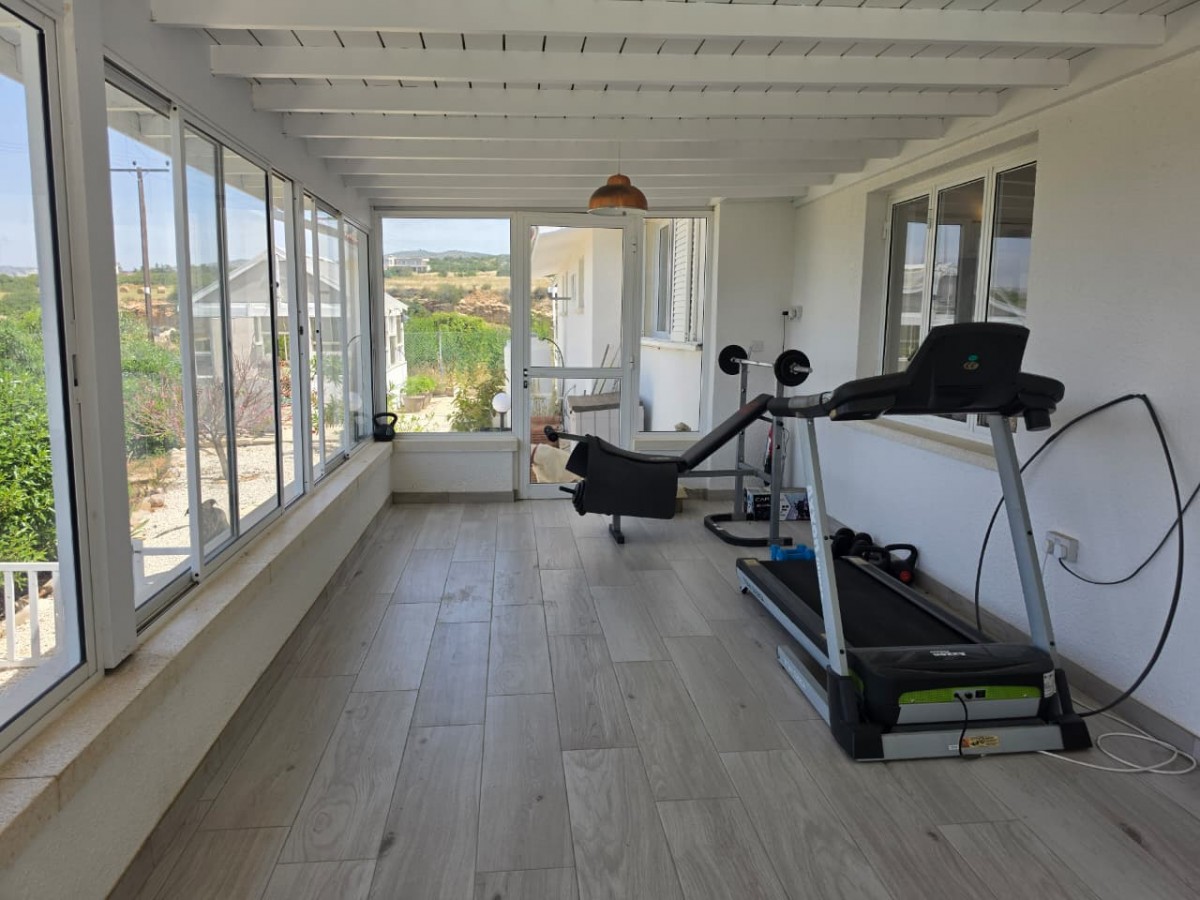Detached Villa For Sale  in  Tala