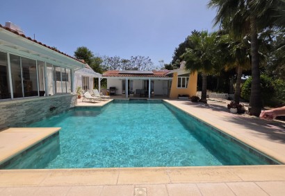 Tala, Paphos Detached Villa For Sale | DT4833