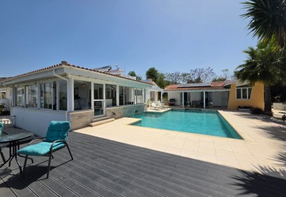 Tala, Paphos Detached Villa For Sale | DT4833