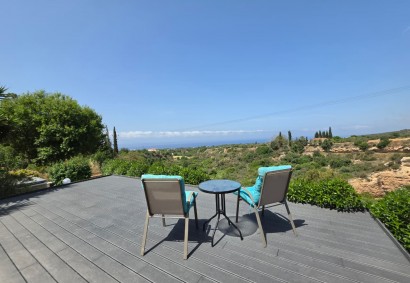 Tala, Paphos Detached Villa For Sale | DT4833