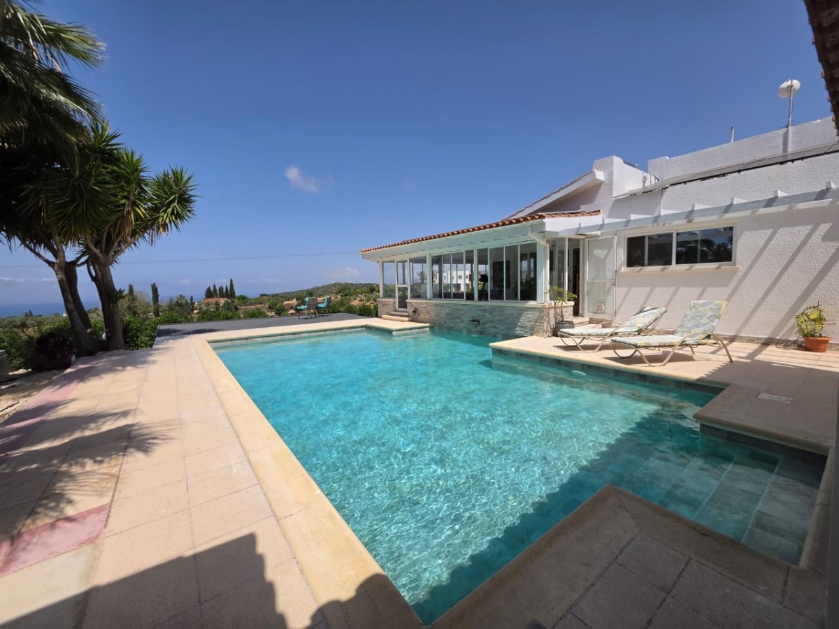 Detached Villa For Sale  in  Tala