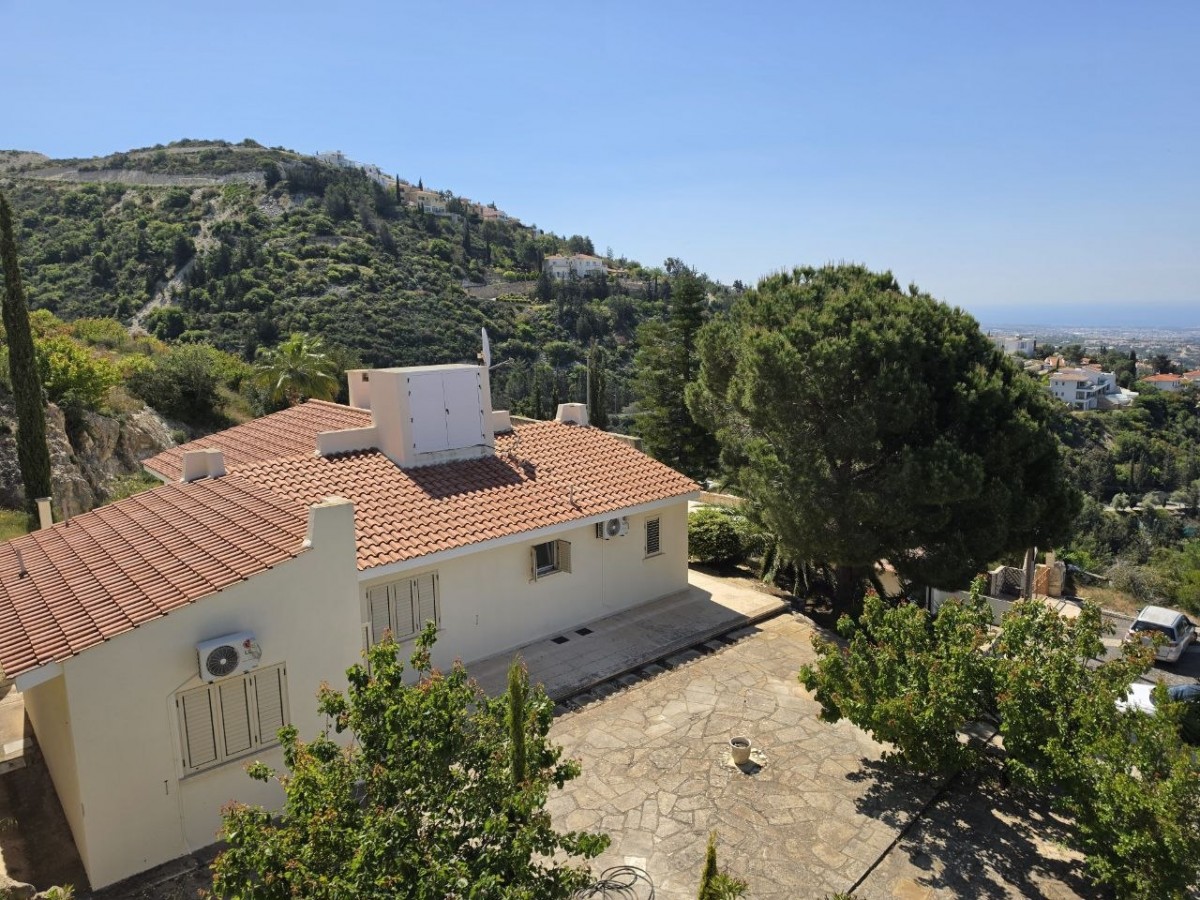 Detached Villa For Sale  in  Select Location