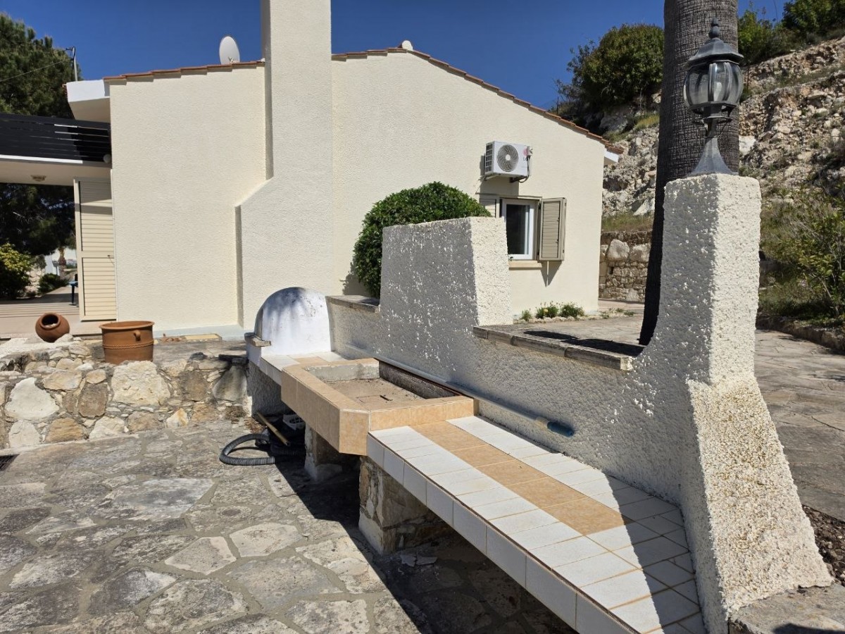 Detached Villa For Sale  in  Select Location