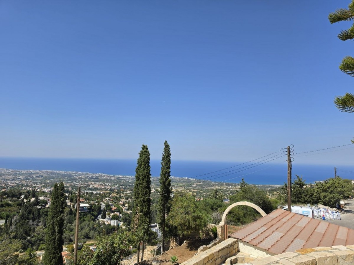 Detached Villa For Sale  in  Select Location