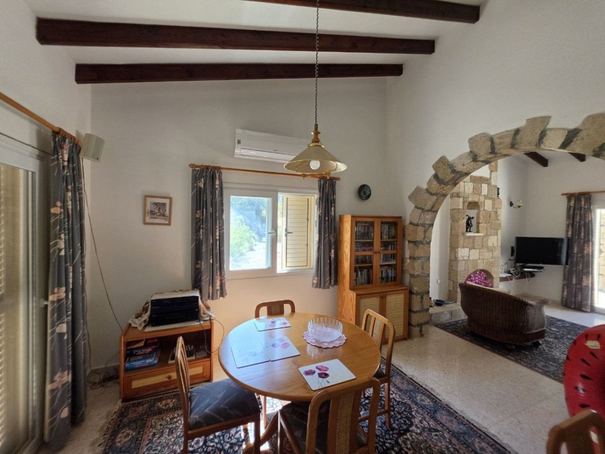 Detached Villa For Sale  in  Select Location
