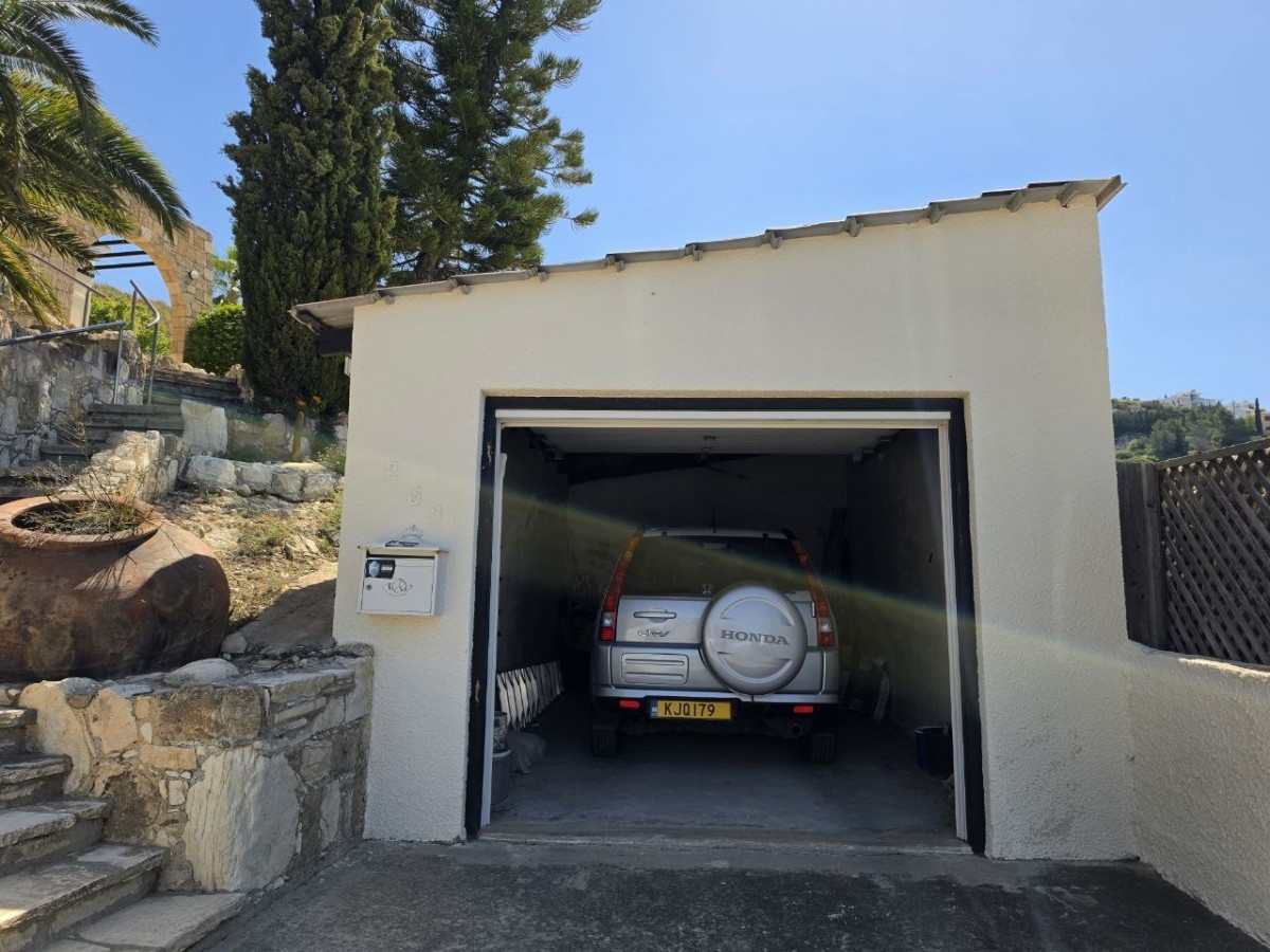 Detached Villa For Sale  in  Select Location