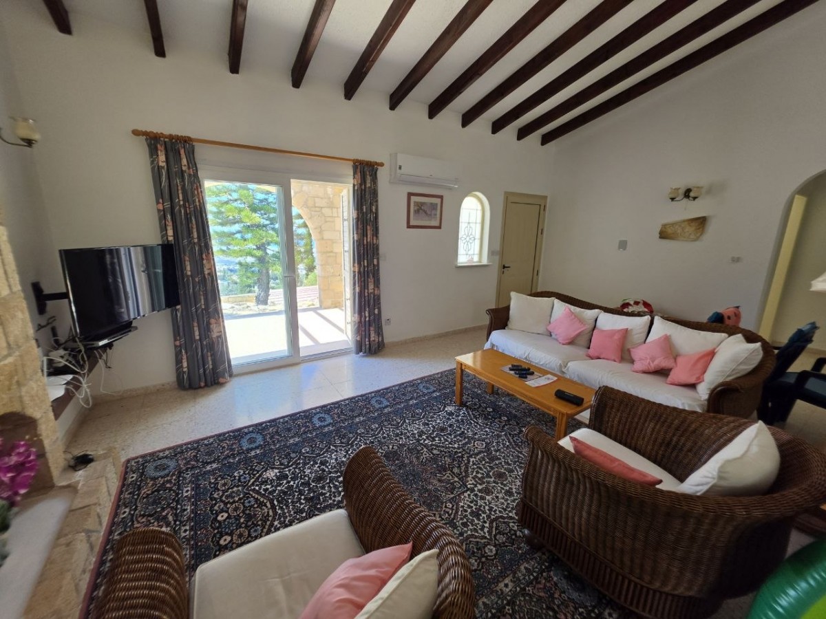 Detached Villa For Sale  in  Select Location