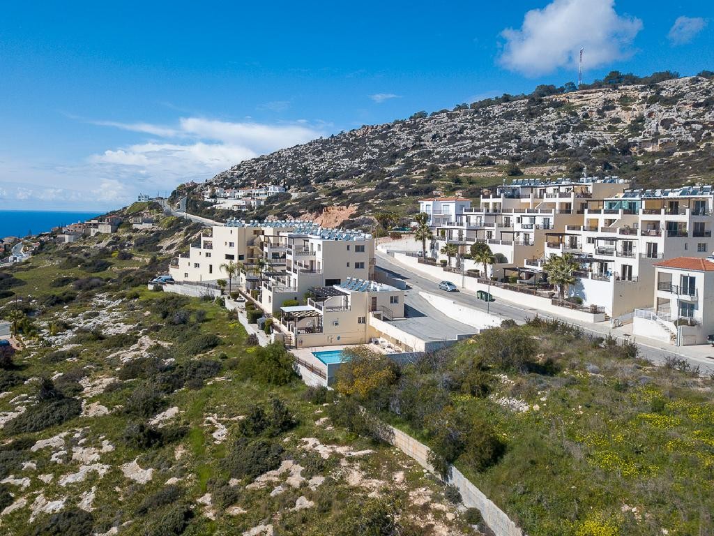 Peyia, Paphos Apartment For Sale | DT4836