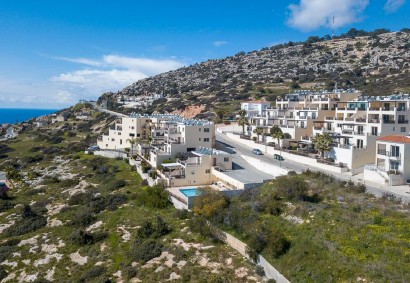 Peyia, Paphos Apartment For Sale | DT4836