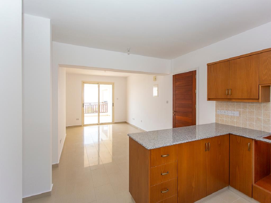 Flat - Christina Hilltop Apartments - Pegeia, Paphos