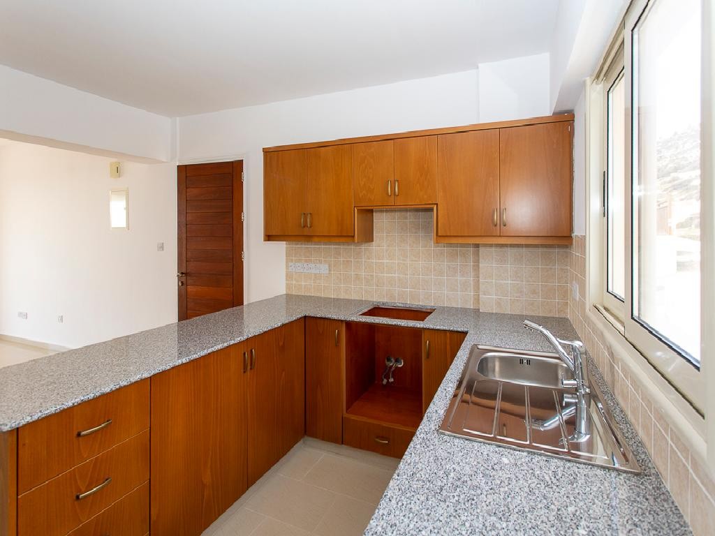 Flat - Christina Hilltop Apartments - Pegeia, Paphos
