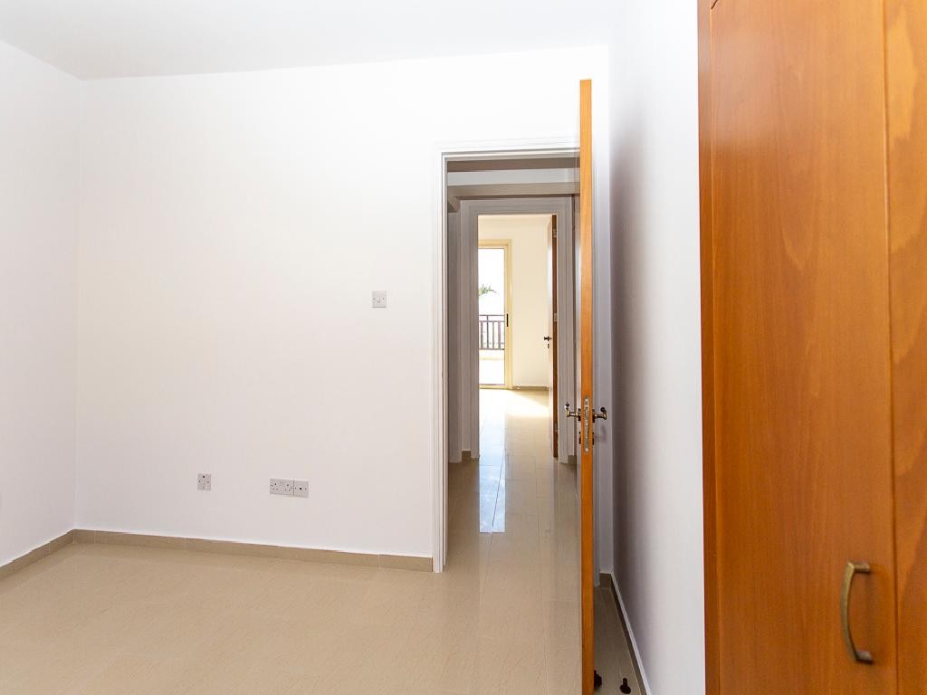 Flat - Christina Hilltop Apartments - Pegeia, Paphos
