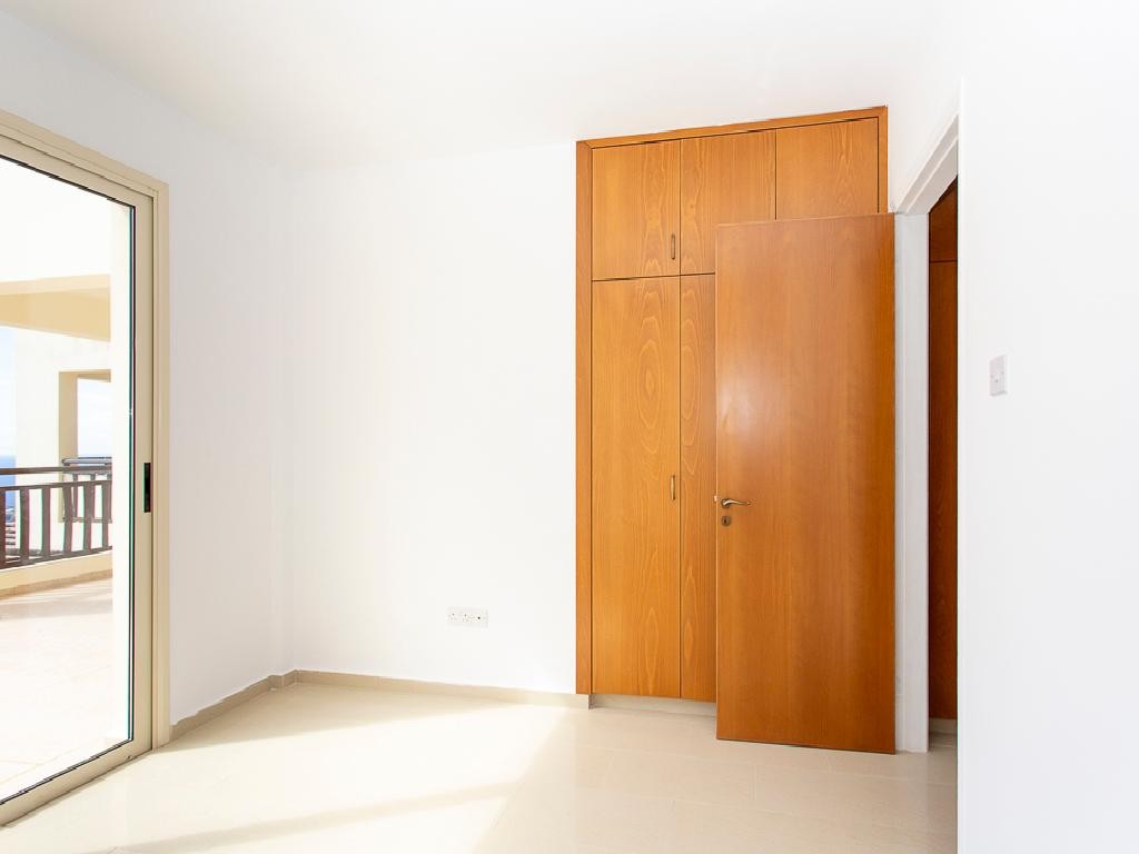 Flat - Christina Hilltop Apartments - Pegeia, Paphos