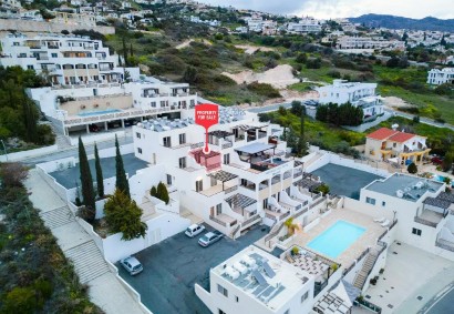 Peyia, Paphos Apartment For Sale | DT4837
