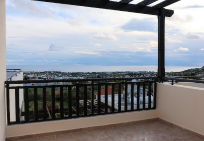 Peyia, Paphos Apartment For Sale | DT4837