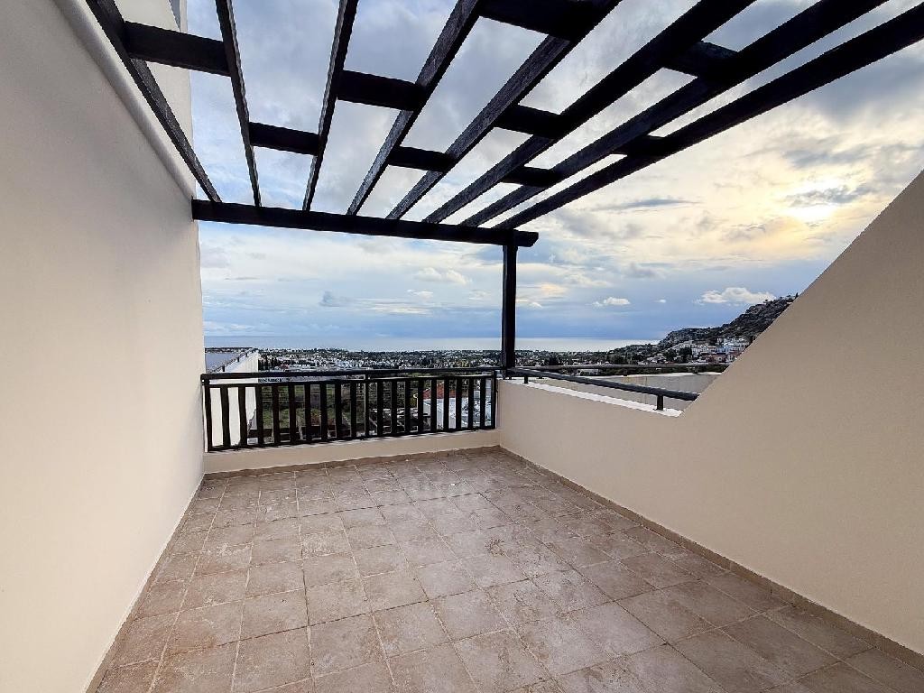 Flat - Paschali Hills - Pegeia, Paphos