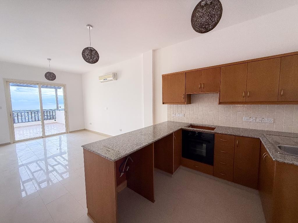 Flat - Paschali Hills - Pegeia, Paphos