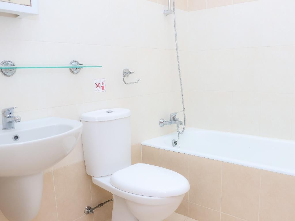 Flat - Paschali Hills - Pegeia, Paphos