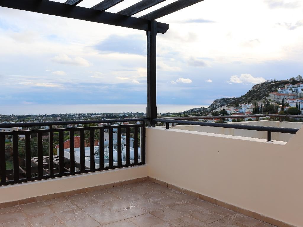 Flat - Paschali Hills - Pegeia, Paphos