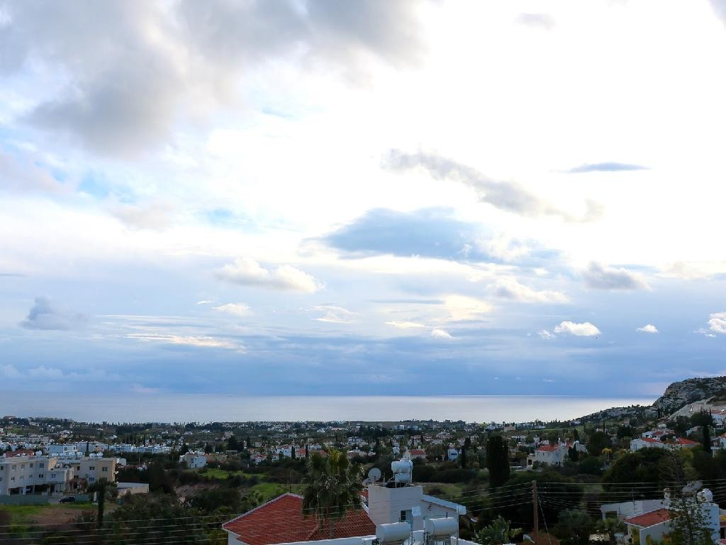 Flat - Paschali Hills - Pegeia, Paphos