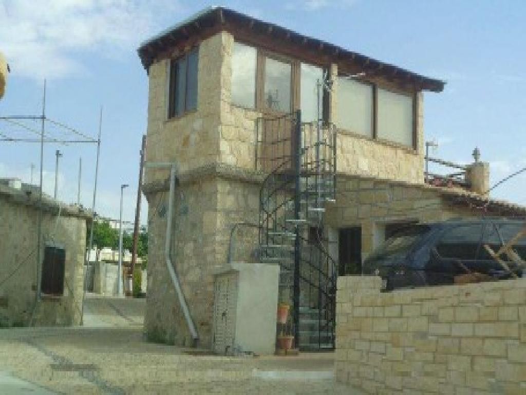 Detached house - Argaka, Paphos