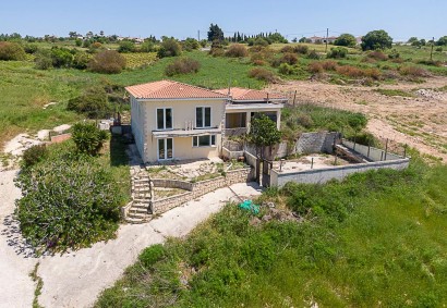 Kathikas, Paphos Traditional House For Sale | DT4840