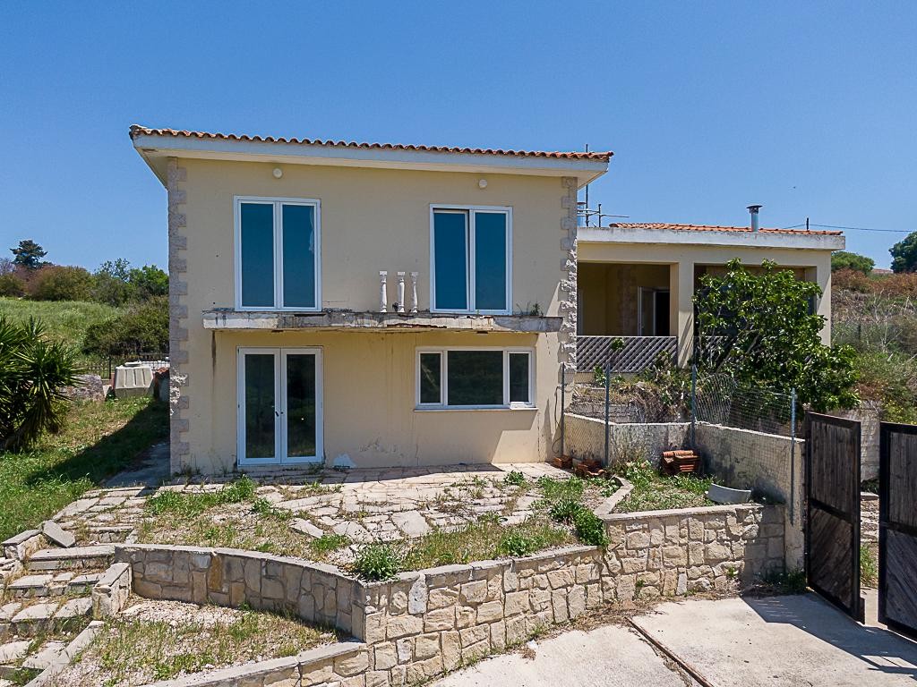 House - Kathikas, Paphos