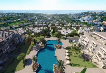 Chlorakas, Paphos Apartment For Sale | DT4841