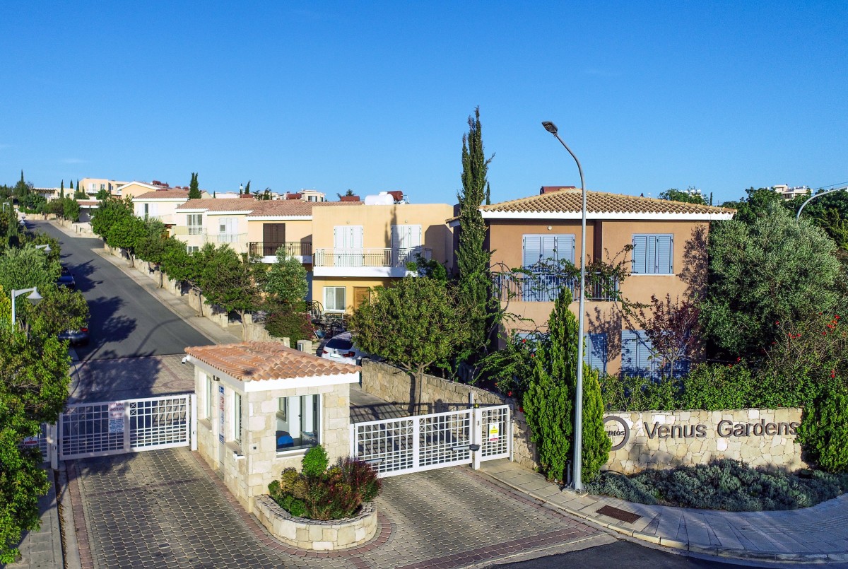 Apartments / Penthouses in Chloraka