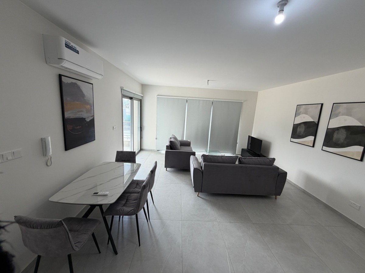 Apartment For Rent  in  Kato Paphos - Universal