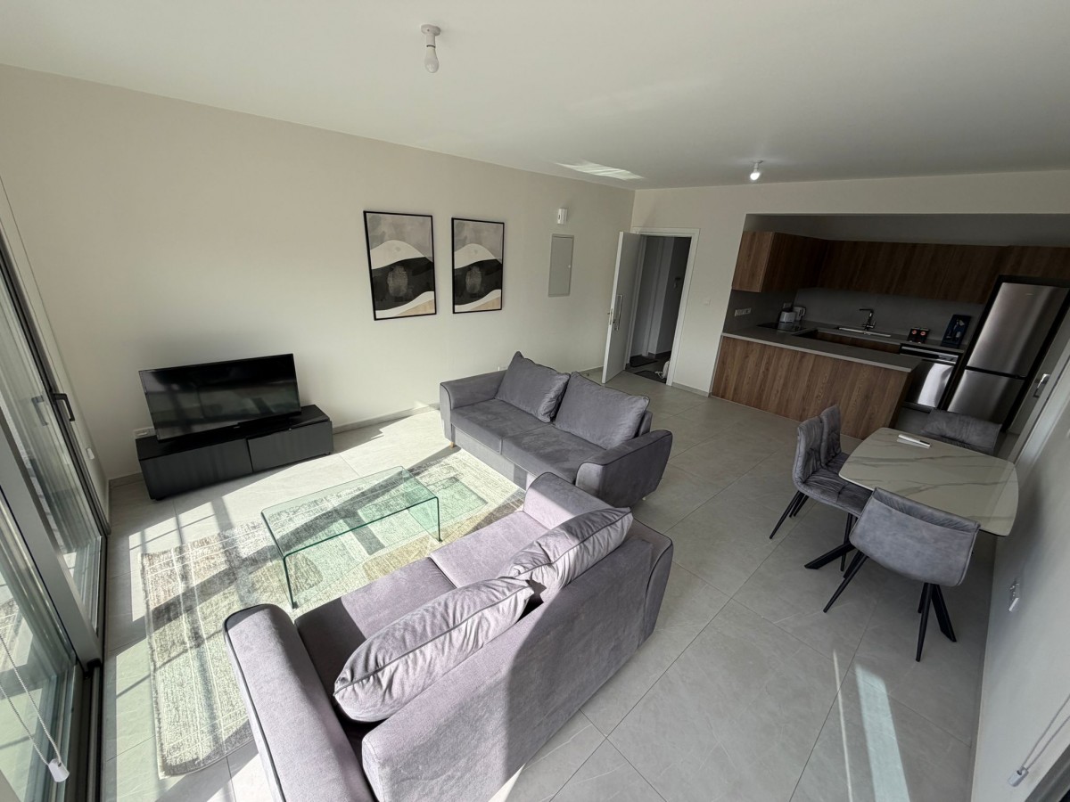 Kato Paphos - Universal, Paphos Apartment For Rent | DT4845