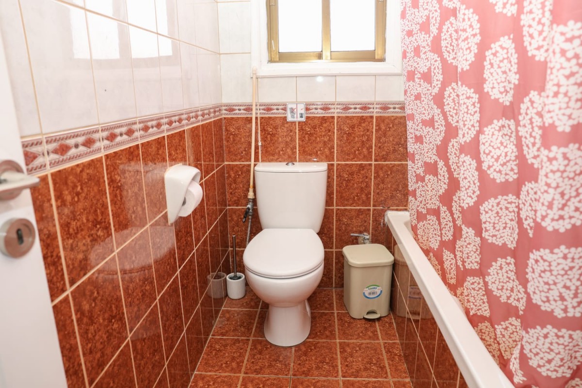 Apartment For Rent  in  Kato Paphos
