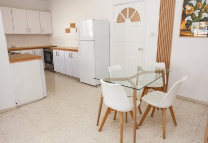 Kato Paphos, Paphos Apartment For Rent | DT4852