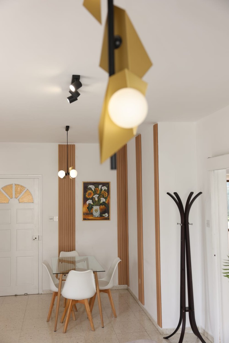 Apartment For Rent  in  Kato Paphos