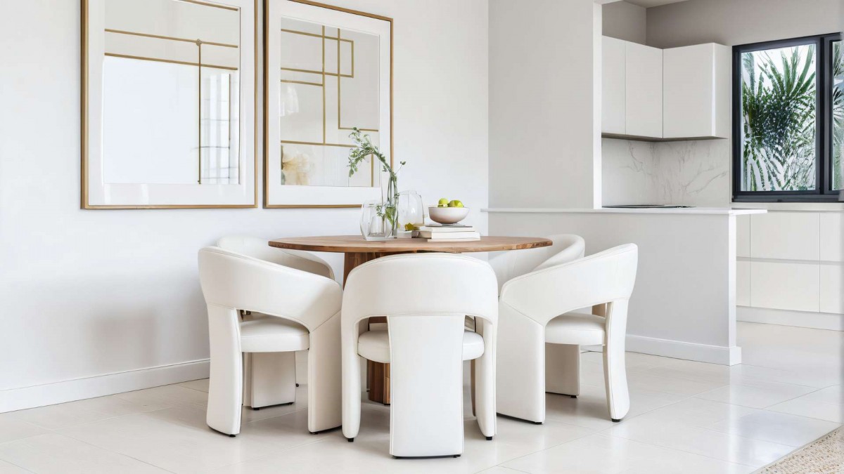 Apartments / Penthouses in Mandria